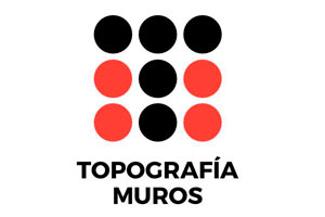 Logo de Topografía Muros